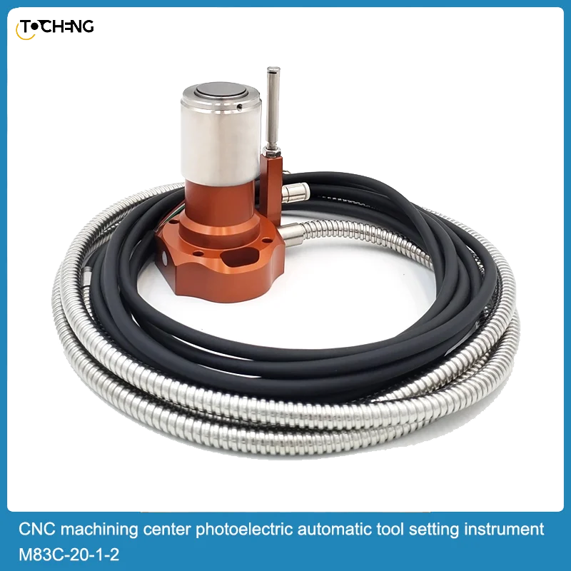M83C-20-1-2 заменяет фотоэлектрический инструмент Bolong с фотоэлектрическим
