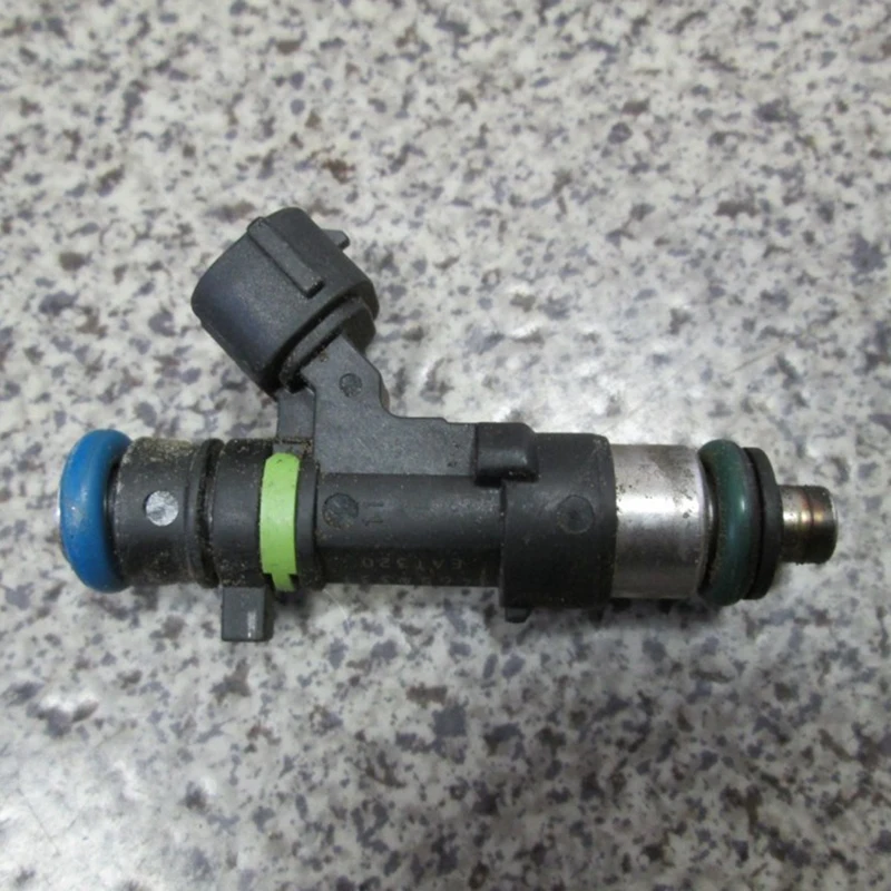 Топливный инжектор 1465A-331 для Mitsubishi COLT 1 3 Lancer 6 ASX 4 шт.