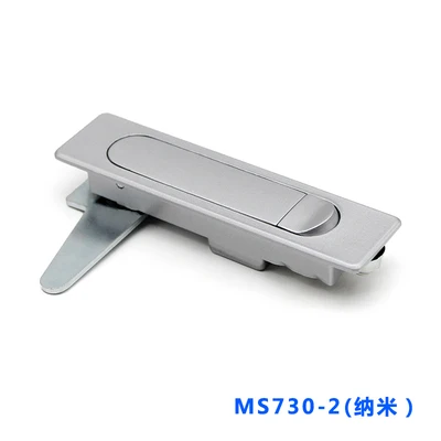 

Металлический шкаф XJJ-MS730 черный матовый