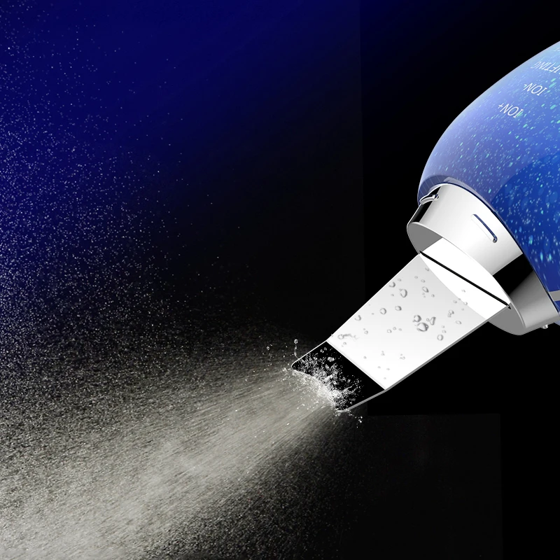 Ультразвуковой скребок для лица устройство удаления черных точек Новое