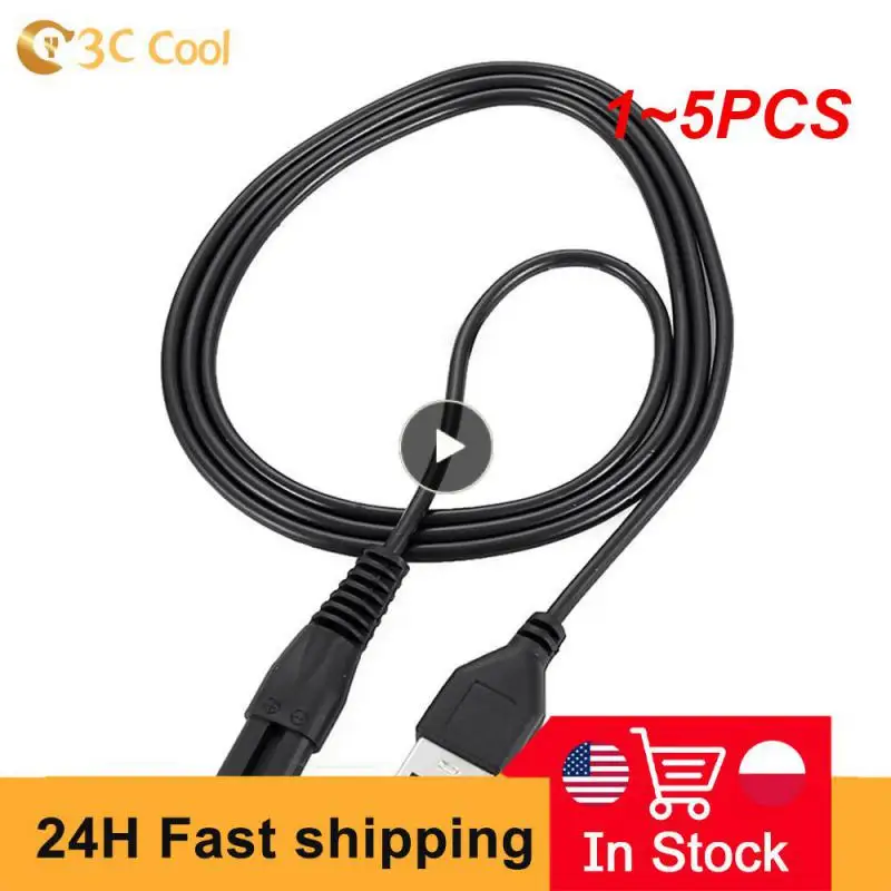 

Магнитный USB-кабель для наушников с костной проводимостью, 1-5 шт.