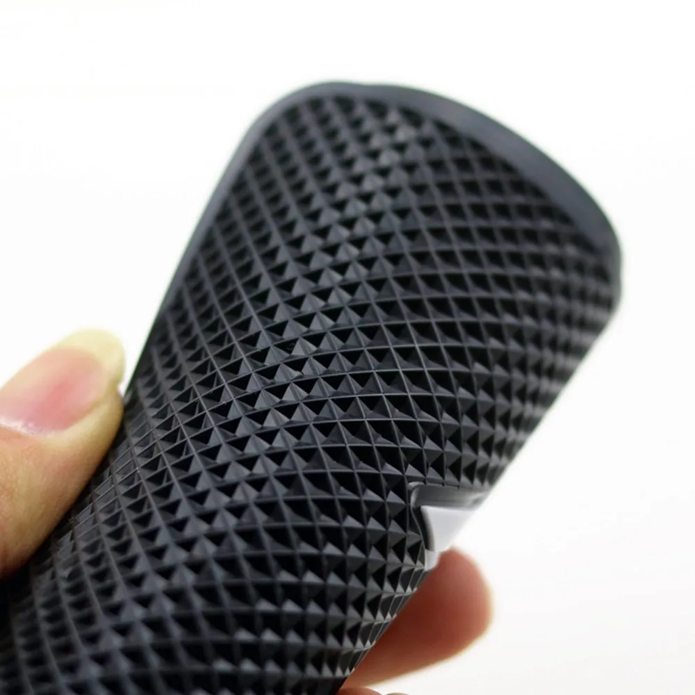 Автомобильный нескользящий коврик из ПВХ для приборной панели телефона