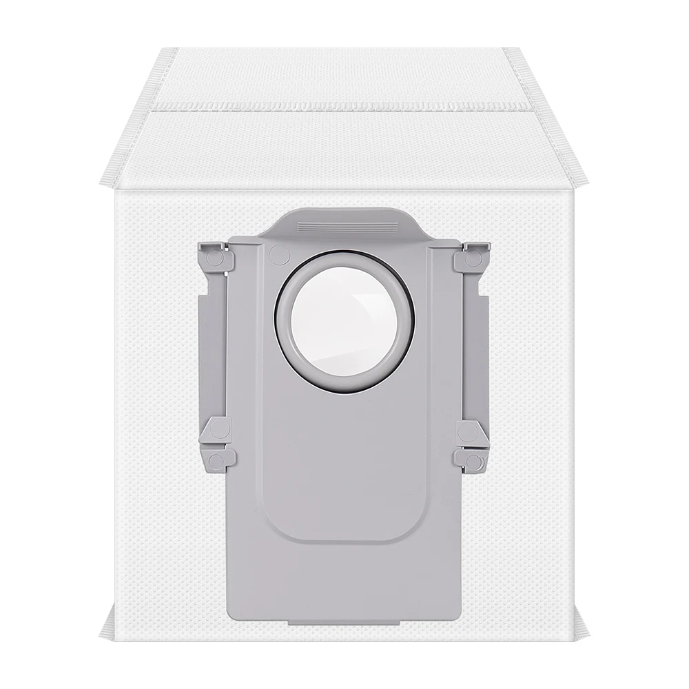 Запасные пылесборники для Roborock Saros 10, 10R, S8 MaxV Ultra, Qrevo Curv 2, Flow, Qrevo MaxV, Edge, P10 Pro, V20, P10S Pro, Qrevo Plus (art.: 3920dba7cb72d) - 3920dba7cb72d