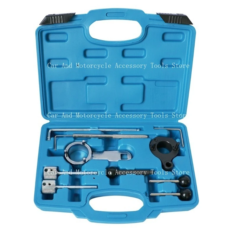 

Для Volkswagen Tiguan Audi 1.6 1.9 2.0TDI Инструмент синхронизации двигателя T10490