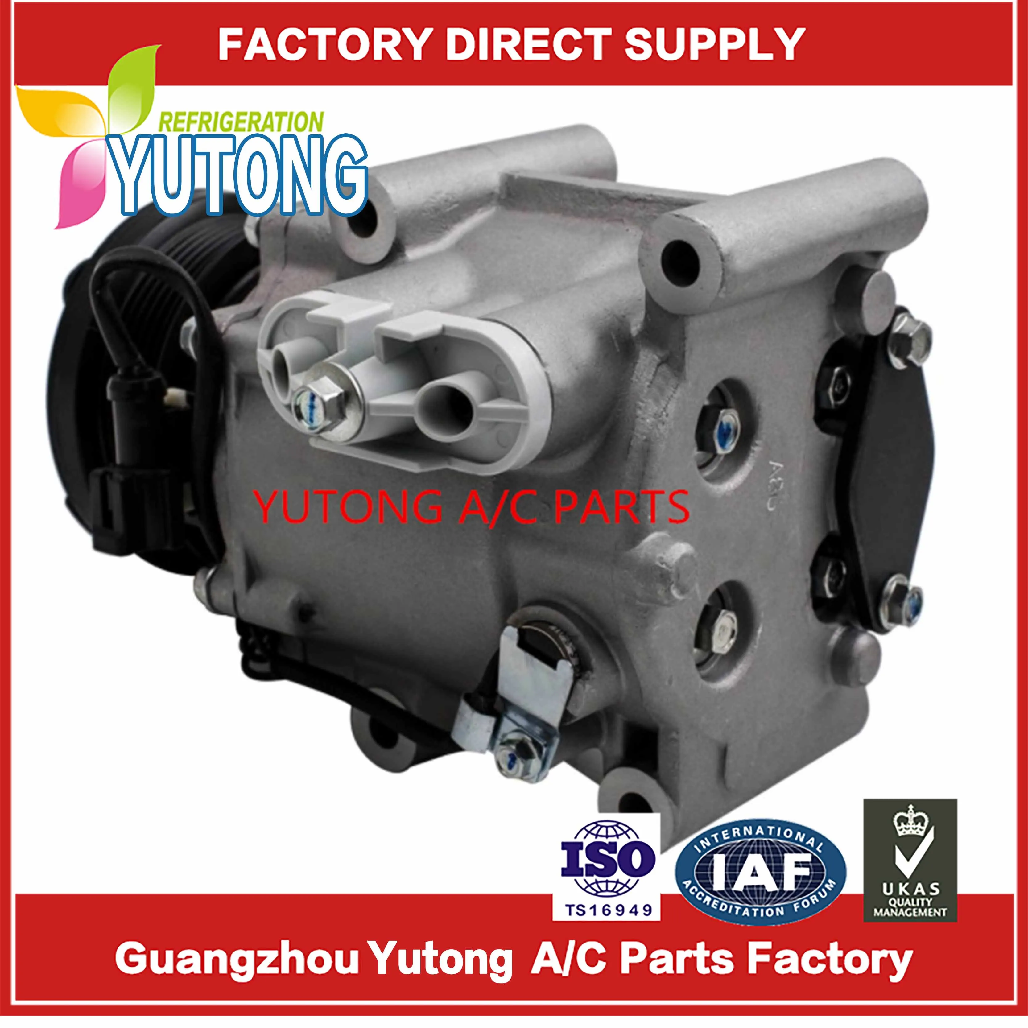 

AC Compressor For Ford YS7H19D629BB YS7H19D629EA YS4H19D629AA 1S7H19D629CA 1S7H19D629CC 1S7H19D629CB 98AW19D629AA