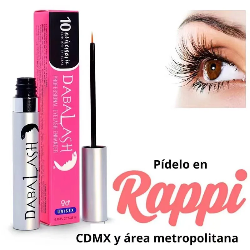 

Brand Eyelash Growth Serum Enhancer Eyelash Lengthening and Thickening Serum Eyelash Enhancing Serum Makeup