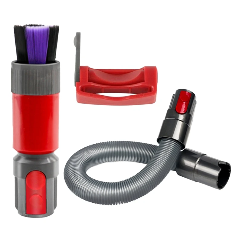 

Мягкая щетка для пылесоса Dyson V7 V8 V10 V11 V12 V15