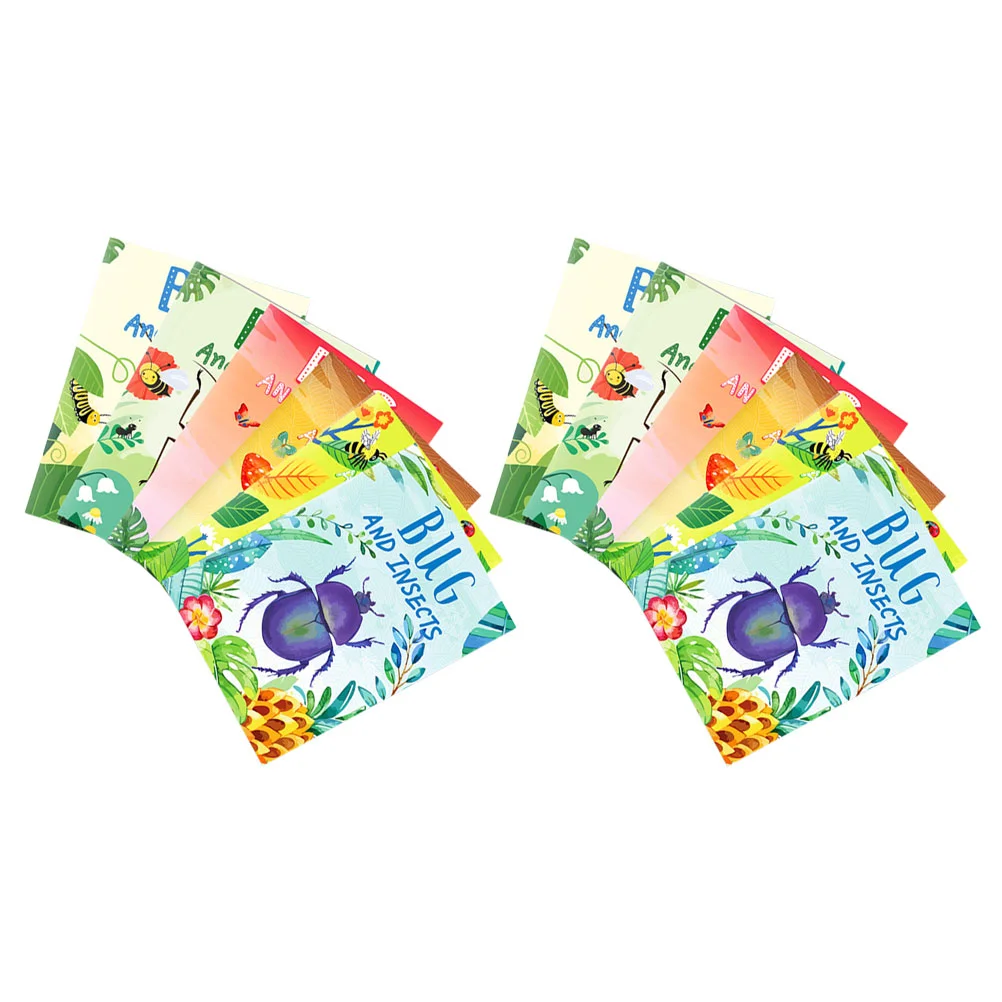 Рисунок 5 - Книжка-раскраска для малышей