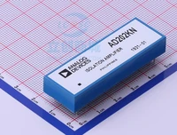 ad202kn package dip 10 new original genuine operational amplifier ic chip