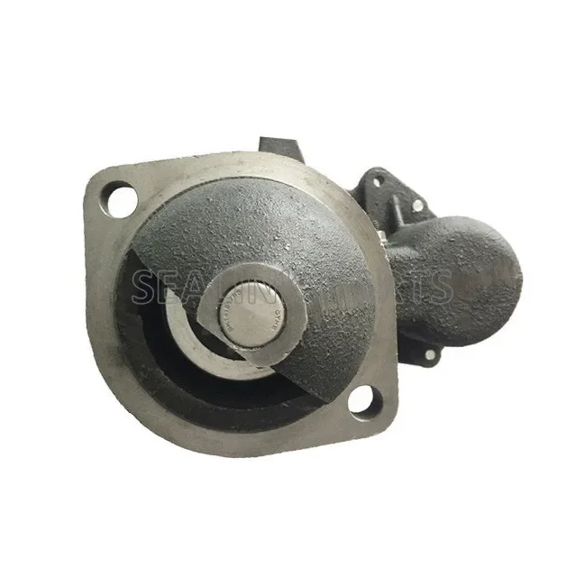 Стартер 8970298630 8970298631 8970298633 8970298634 JCB 71424400 71425200 71429900 для двигателя SK120 4D95/4BD1/4BC2