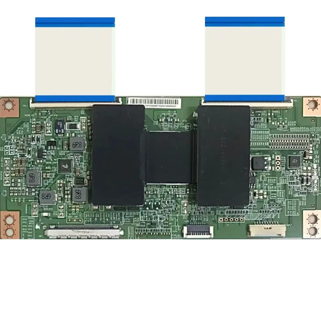 Новая логическая плата INX IN8906A, проверенная, в хорошем состоянии, EAMDJ2S55, экран IN8906A, TPT500UK-DJ2 (art.: 3920db71059dc) - 3920db71059dc