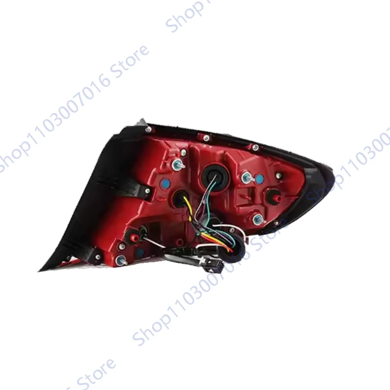 Задний фонарь в сборе для Buick Lacrosse 2017 2018 2019 стоп-сигналы заднего бампера