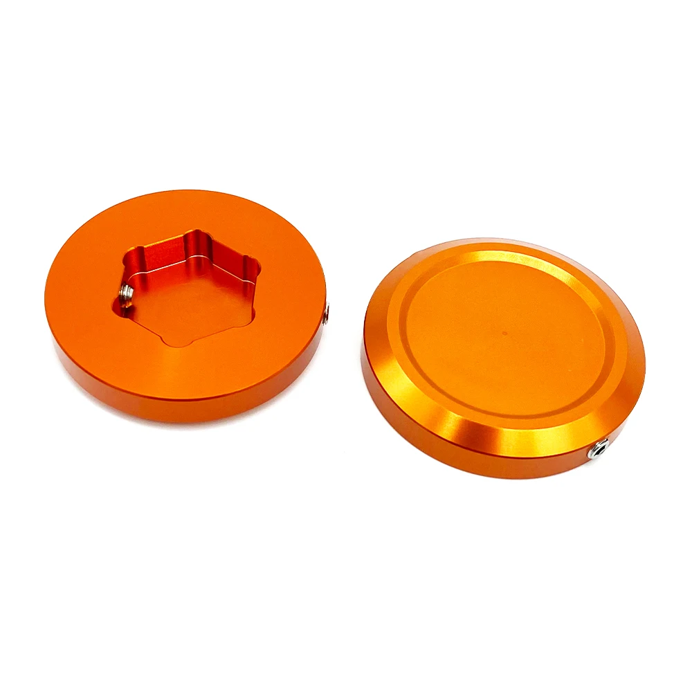 

RZ Duke 250 390, декоративная крышка передней вилки, верхняя крышка подвески, крышка амортизатора для KTM RC Duke 690 790 1190 1290 2015-2020