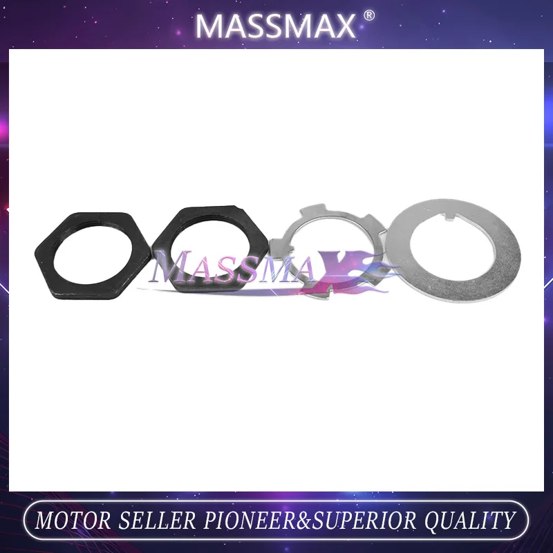 Комплект шайб для Toyota Hiluxs 43521-60011