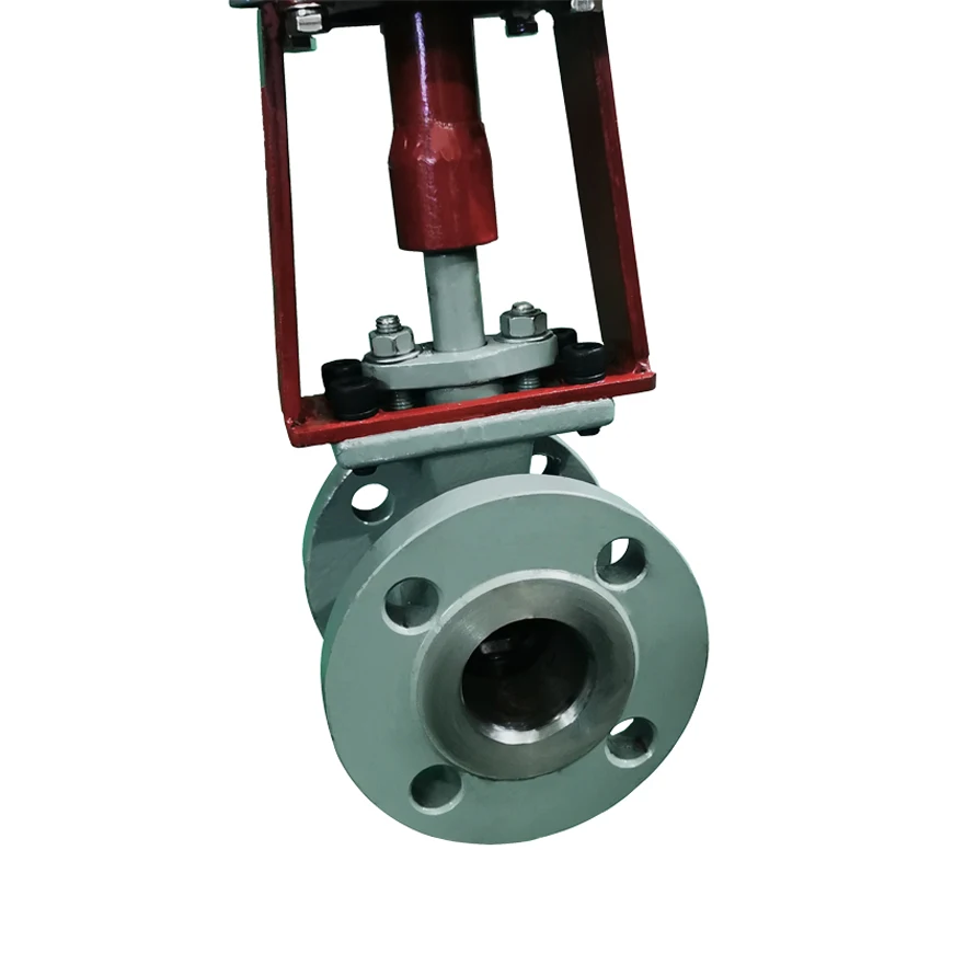 

Sales Aluminum Alloy Valve Electric Actuator Valve Actuator Electric