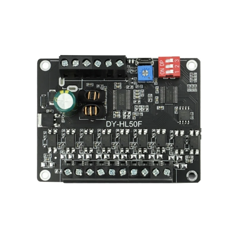 

High-Low Prompts MP3 Playback Voice Broadcast Trigger Module Broadcast Prompt Module