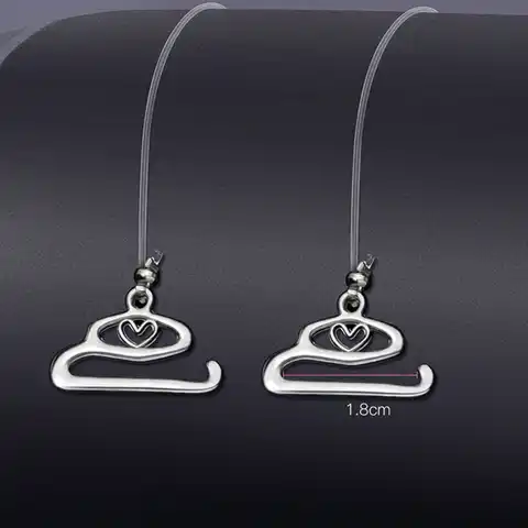 Women All Match Aniti-slip Transparent Beauty Back Bras Straps Invisible Straps Underwear Bra Straps