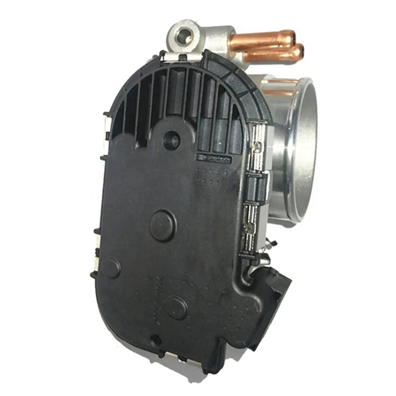 Дроссельная заслонка в сборе для Chery A5 Tiggo A3 Eastar BYD Sea Lions cheets F01R00Y014