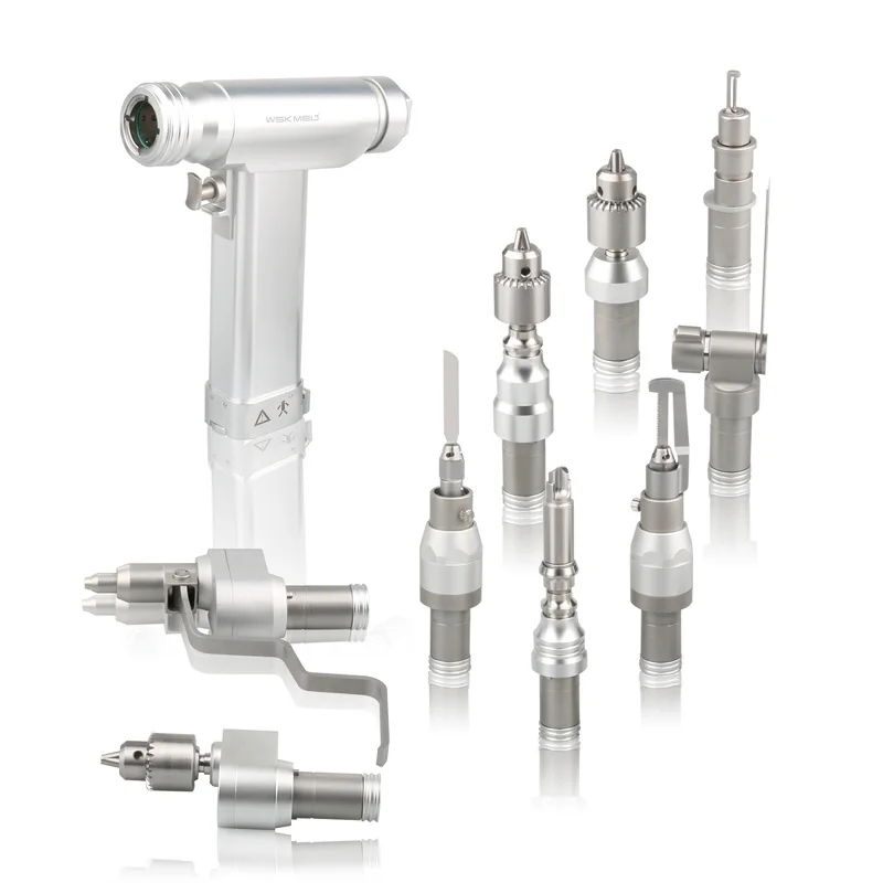 

Professional Logo Design Medical Multifunction Orthopedic Power Tools Drill B2.1-9