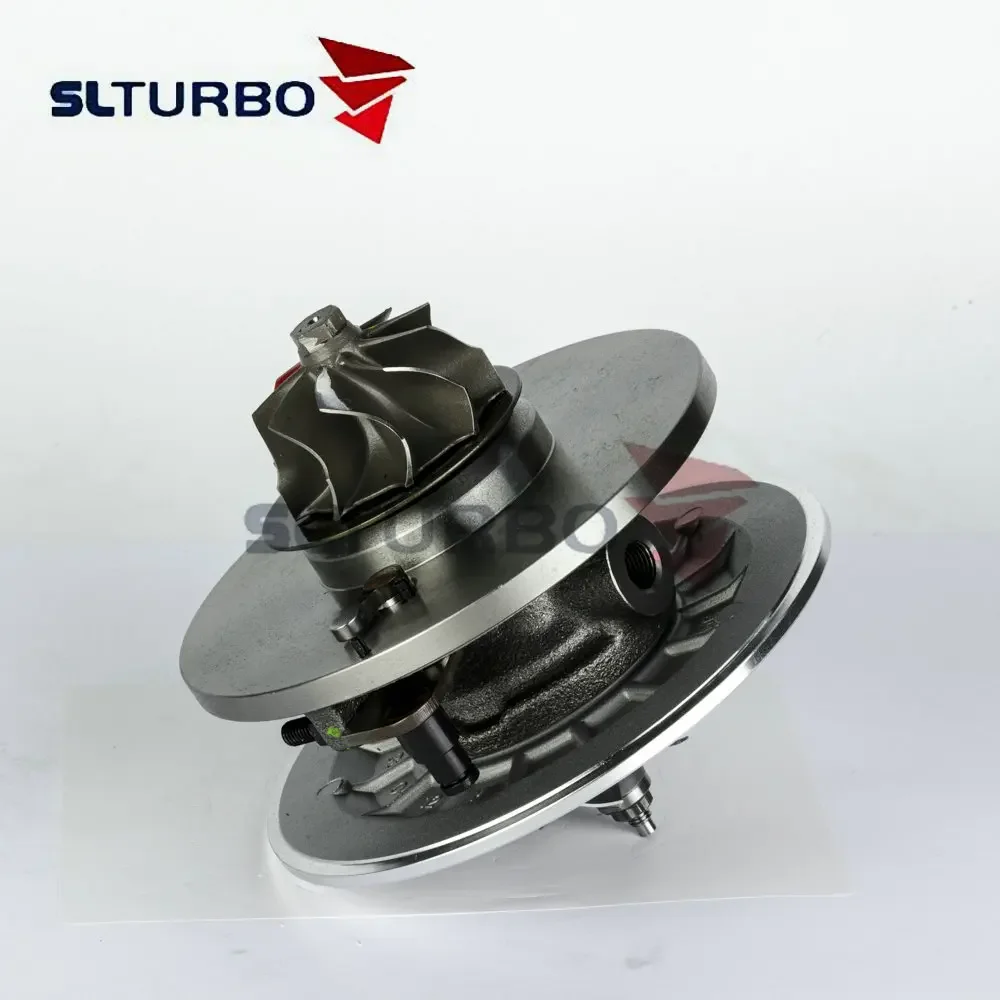 Для Opel Omega B 2 5 л 110 кВт Y25DT100% новый турбокартридж GT2052V 710415 11657781435 Сбалансированный