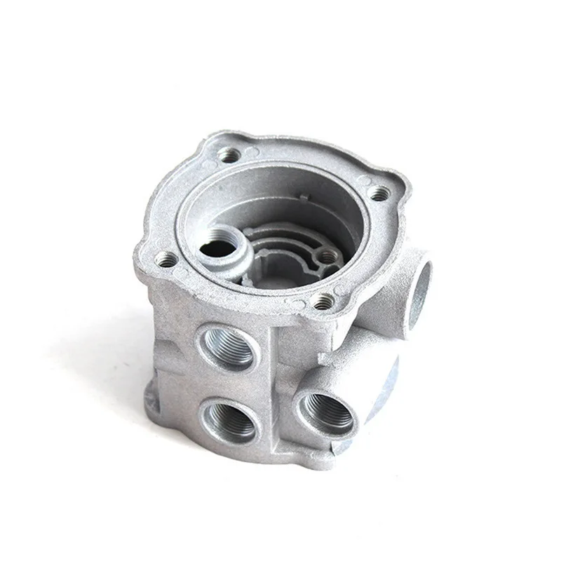 

Aluminum alloy casting Aluminum alloy casting aluminum alloy die casting