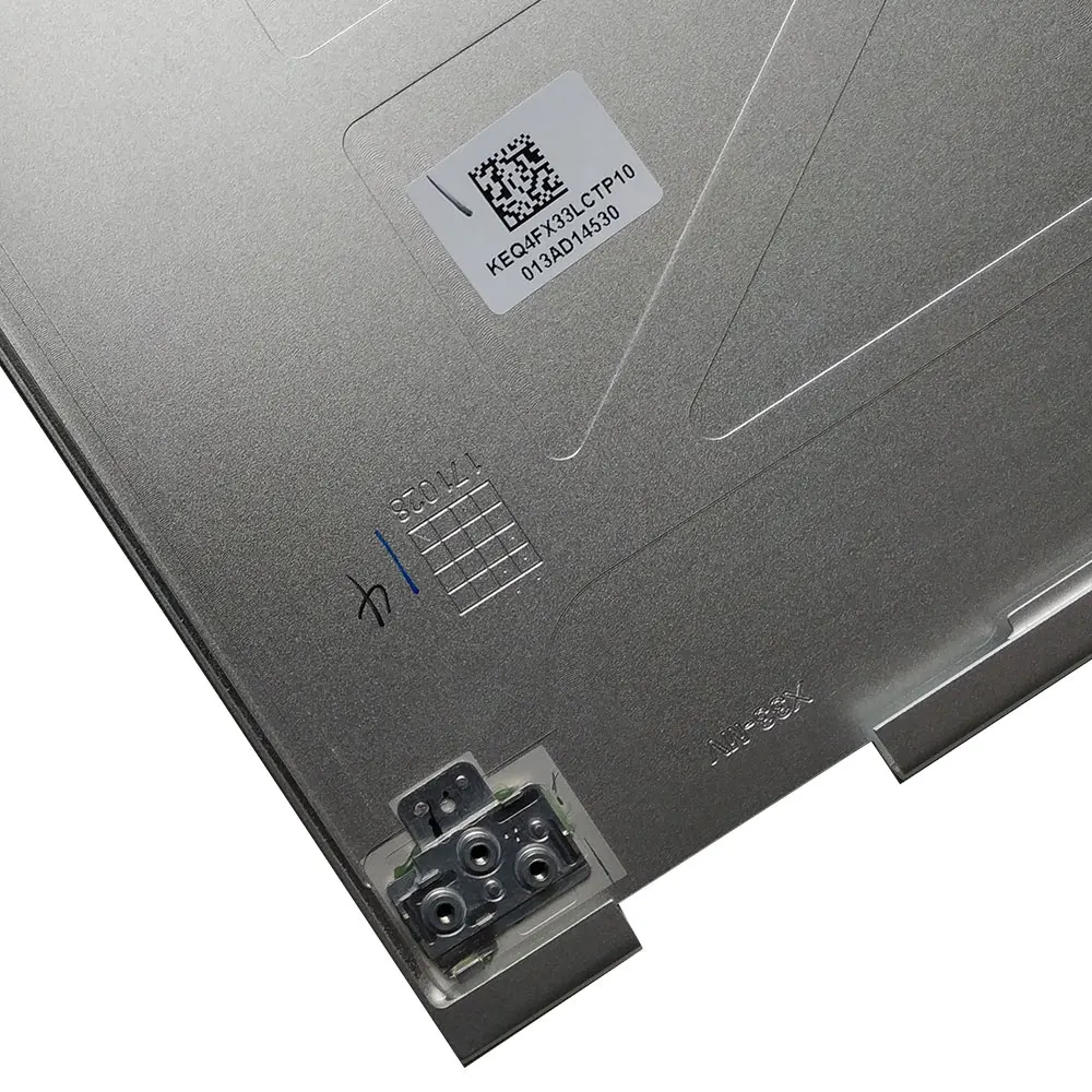 Новый чехол для ноутбука HP X360 13-AE TOP задняя крышка ЖК-дисплея