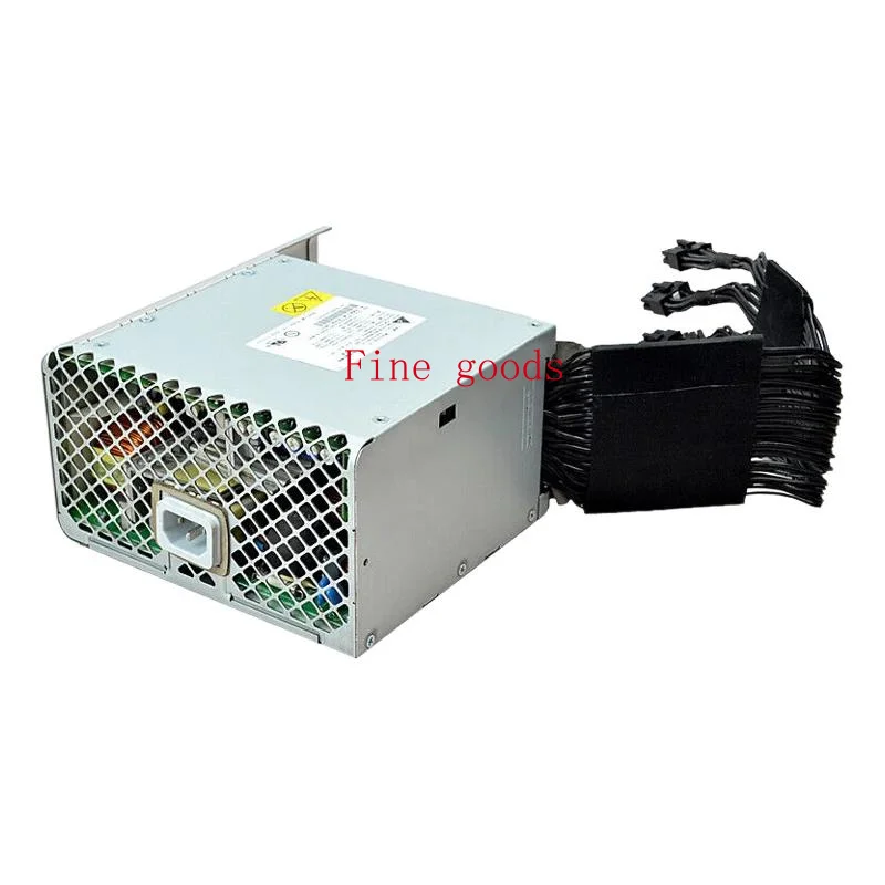 DPS-980AB A Original для Mac Pro A1186 MA356 980W блок питания MA970 614-0383 высокое качество