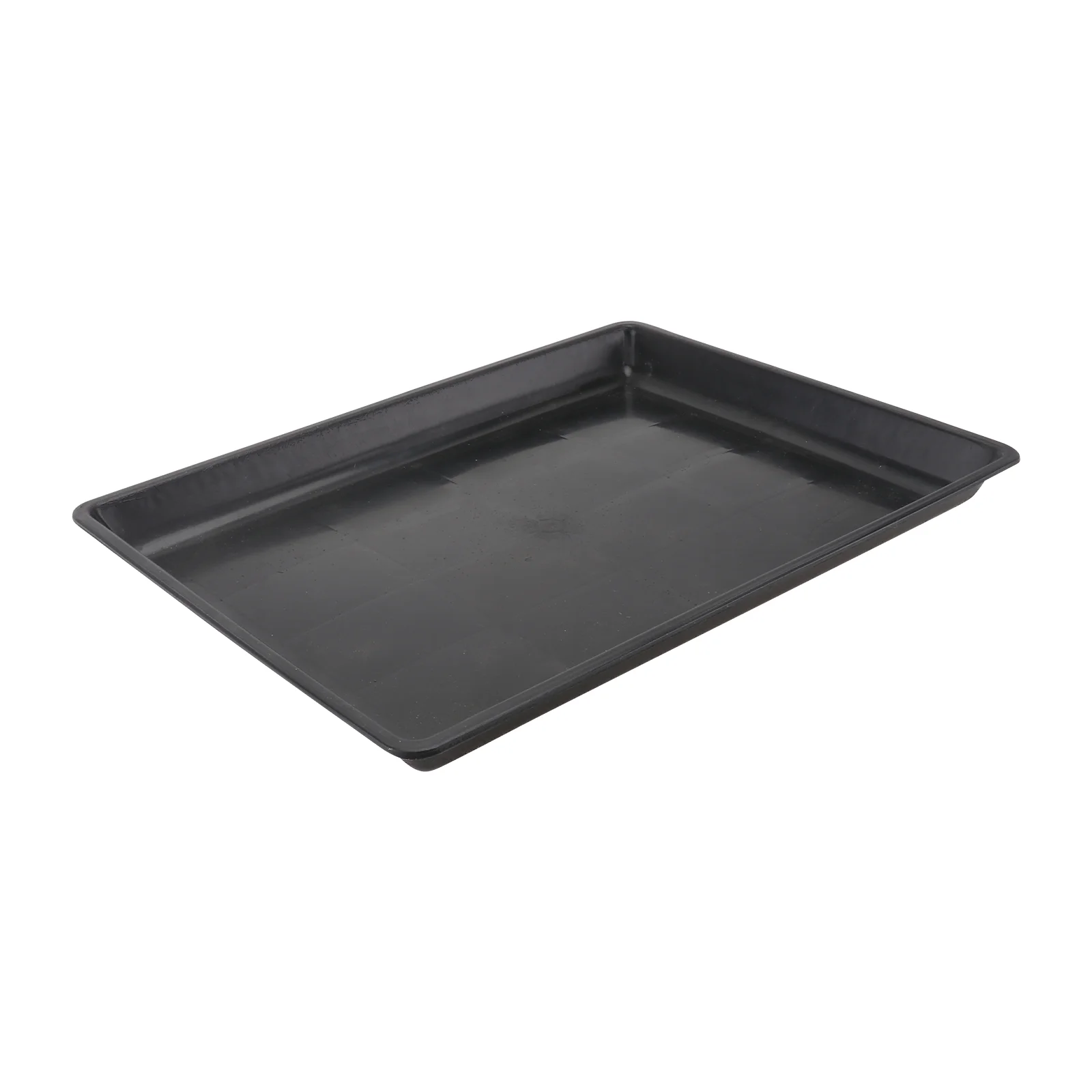 

Tray Dog Cage Pet Cratepan Replacementcleaning Kennel Poop Cat Trays Rabbit Crates Supplies Pad Liner Base Bedpan Pottycages
