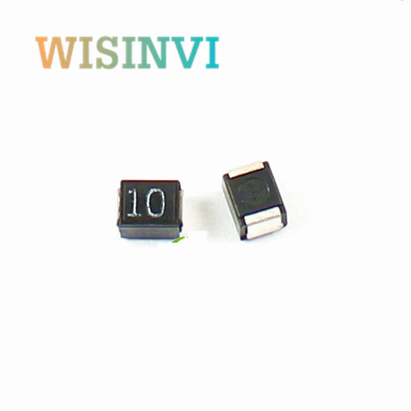 

10 шт., микрочип-предохранитель KOA CCP SMD SMT 1210 1A 72V CCP2E10TE CCP2E10TTE CCP2E10, новый и оригинальный