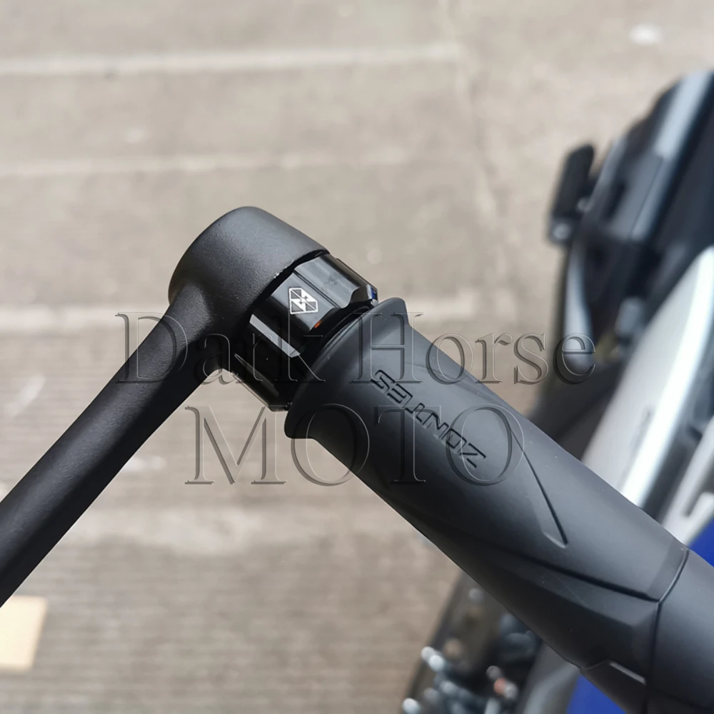

2022 Handle Ring Bow Guard Mirror Clearance Cover Wrist Ring Trim Cover For Zontes GK 125 GK 155 GK 125X 125 125 GK