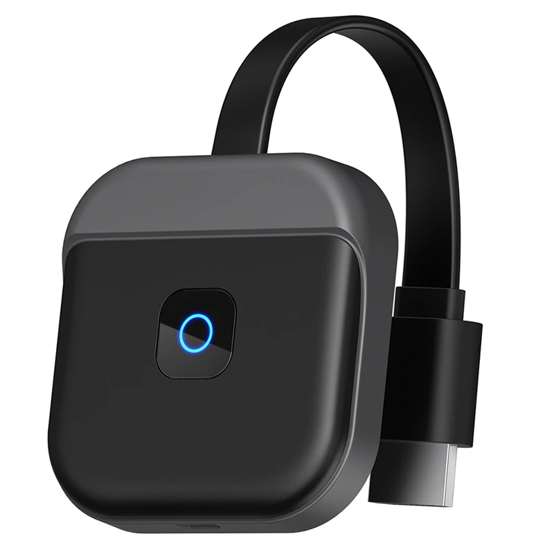 

G59 Smart 2.4G Wireless Display Dongle Adapter 1080P HD Video Receiver For TV Projector