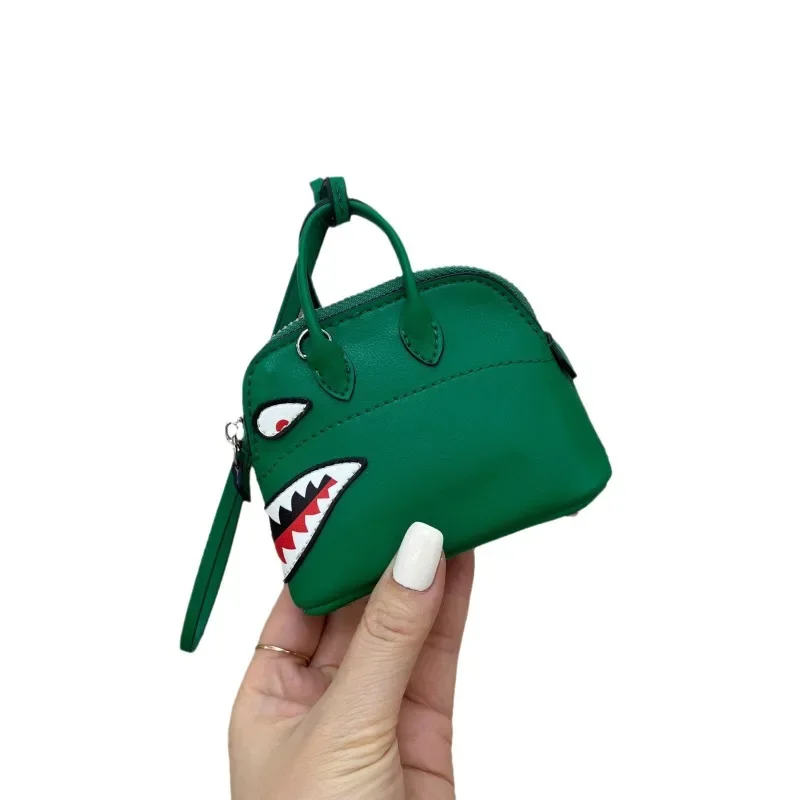 2025Новый индивидуальный дизайн красный конверт мини-сумка с подвеской украшение