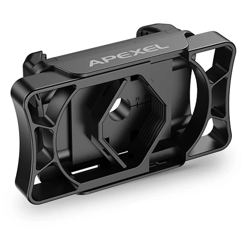 

APEXEL Адаптер для телефона к оптическим приборам