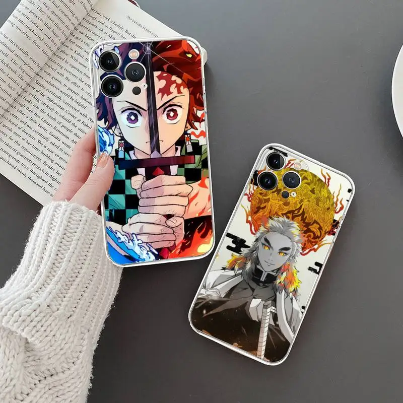 

Прозрачный чехол для IPhone 14 13 12 11 Pro Max 7 8 Plus Mini Xs X Xr Se 2022