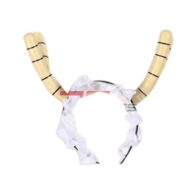 

Головные уборы из аниме Miss Kobayashi's Dragon Maid Tohru аксессуары для Хэллоуина карнавала