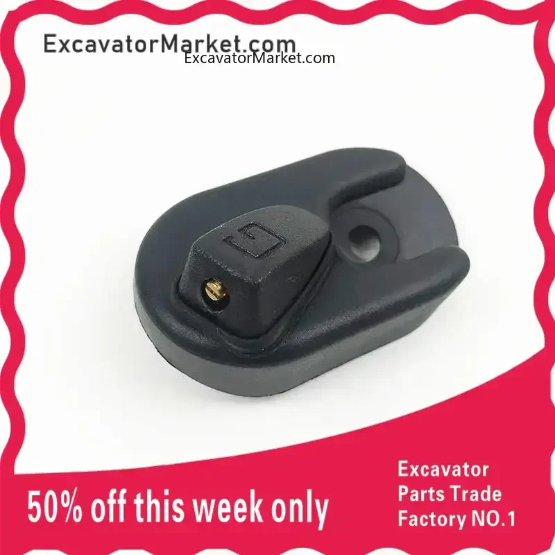 Высокое качество для Hitachi ZAX60 70 120 200 210 240-3 насадка стеклоочистителя насадка-выпуск