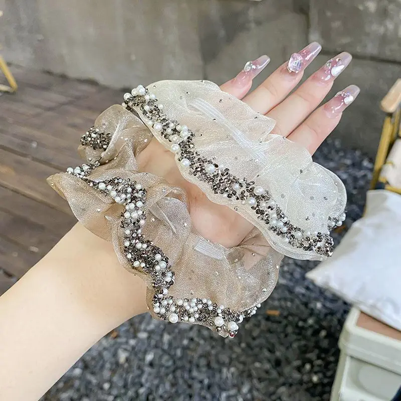 Аксессуары для фотографий ногтей сказочная фотография искусственные волосы