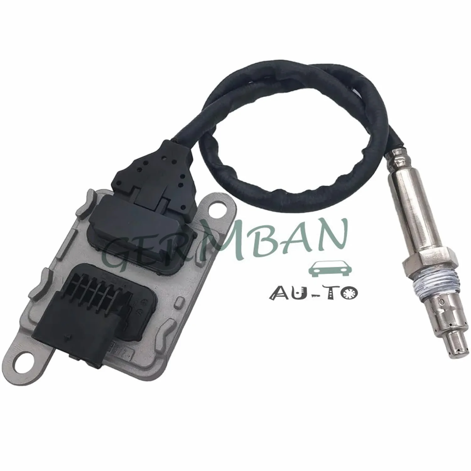 55500841 оксид азота-Датчик Nox для Chevrolet Колорадо 2016 л 2019-2016 GMC каньона 2019 55496922-55495040