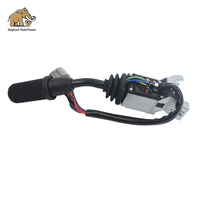 Запасные части для JCB 3CX переключатель сигнала поворота 701/80299 701-80299 70180299