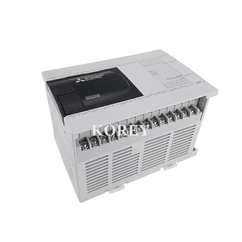 

Mitsubishi PLC FX3GA-40MT-CM FX3GA-60MR-CM FX3GA-60MT-CM