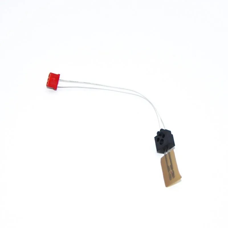 10шт AW 100052 100053 AW10-0052 AW10-0053 Термистор фьюзера для RICOH 1035 1045 2035 2045 3035 3045 MB 8135 8145 9135 1022