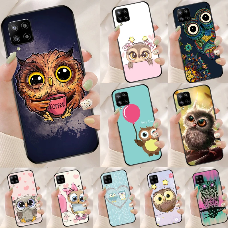 Чехол для Samsung Galaxy A52S A12 A22 A32 A42 A52 A72 A11 A51 A71 A50 A70 A21S A03S |