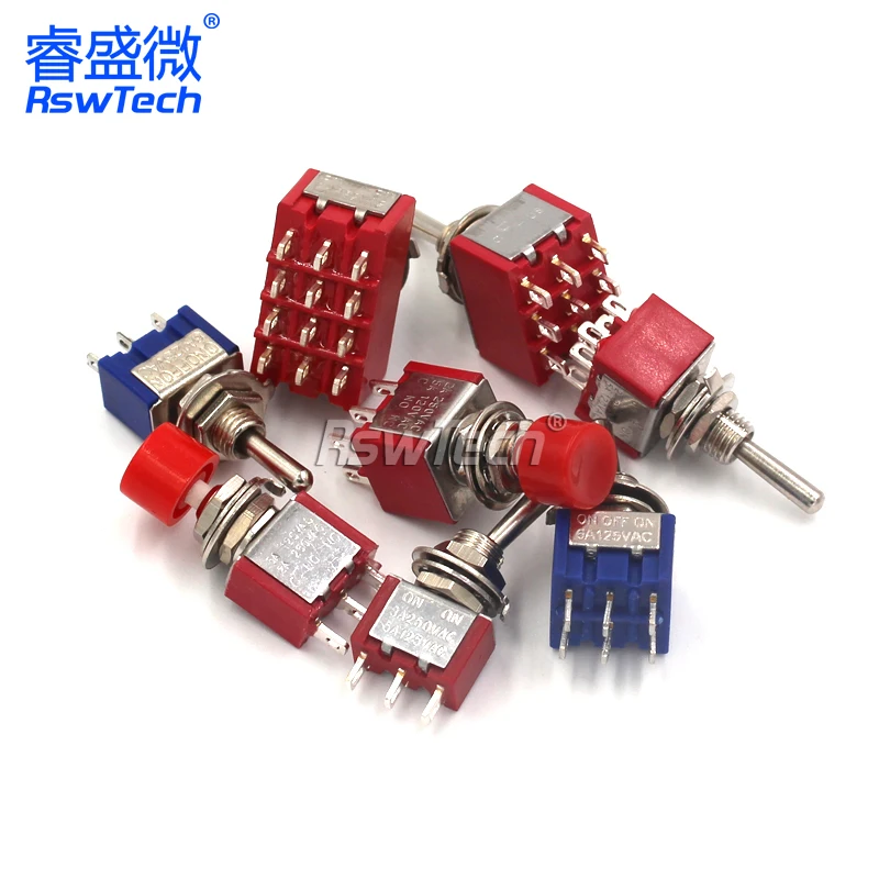 1 шт. флэш-выключатель