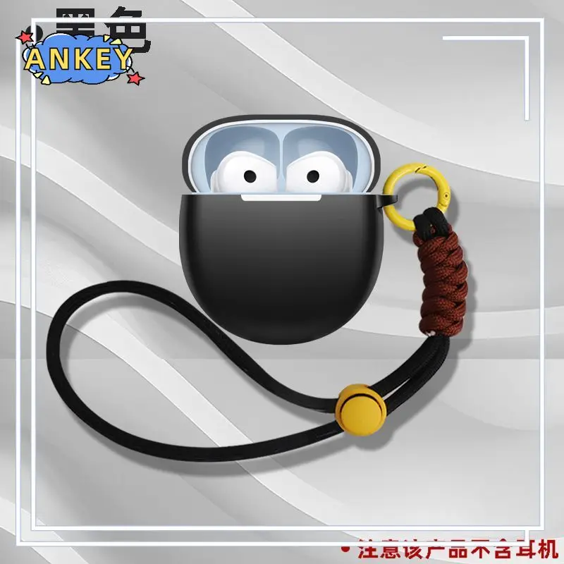 Защитные силиконовые чехлы для наушников Oneplus Nord Buds CE чехол портативные наушники