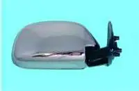 

Внешнее зеркало заднего вида для HILUX PICK-UP RN85 ручное зеркало 89/97 никелированного типа, металлическая лапка справа