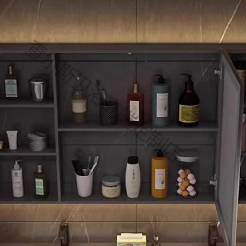 Многофункциональный шкаф для хранения лекарств ванной комнаты мебель унитаза