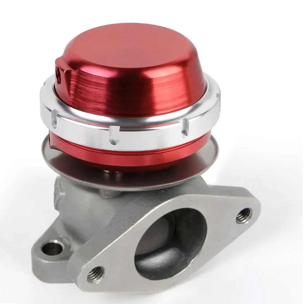 

Моторинг 38 мм 40 мм 45 мм Внешний турбо-коллектор Wastegate Supercharge Turbo Waste Gate Wastegate