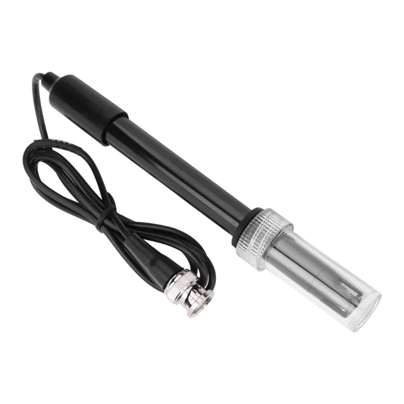 

Electrode Probe High Sensitivity PH Probe 90cm Cable for Aquarium Pool R7UA
