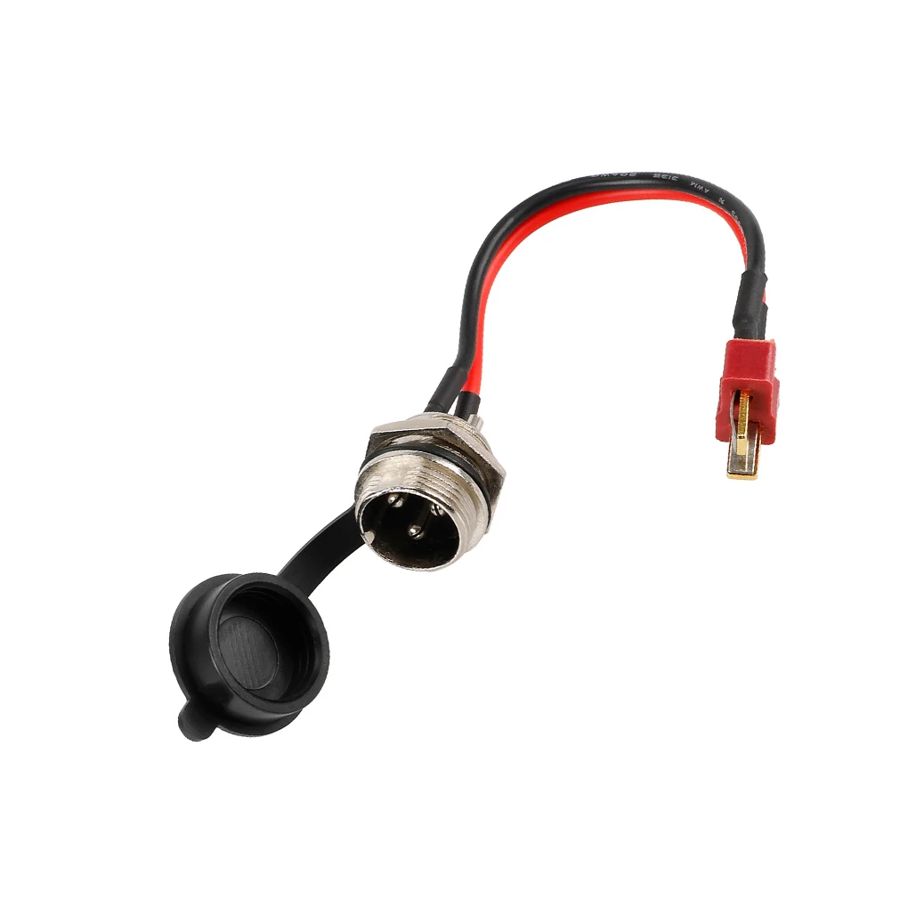 

Scooter Charging Socket Flexible 10inch Power Outlet