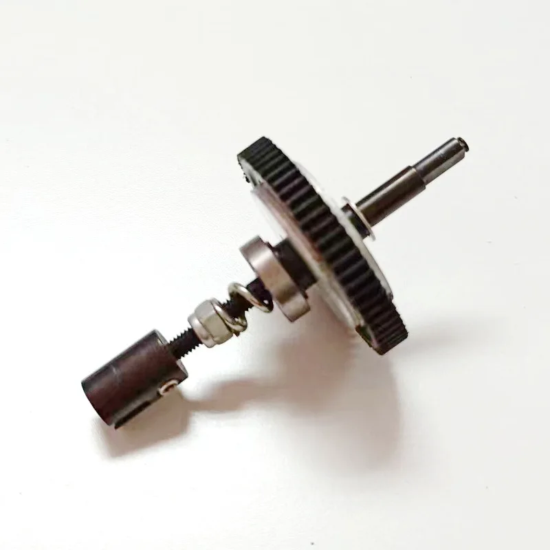 Запчасти для радиоуправляемых автомобилей 10261 вал тапочек (вал тапочек) подходит